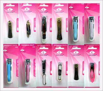 Nail Clippers Made in Korea